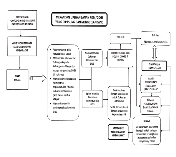 gambar disabilitas mental